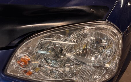 Chevrolet Lacetti, 2008 год, 363 000 рублей, 9 фотография