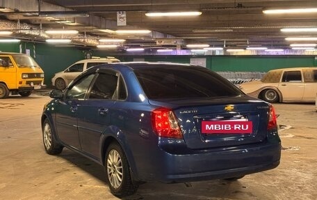 Chevrolet Lacetti, 2008 год, 363 000 рублей, 6 фотография