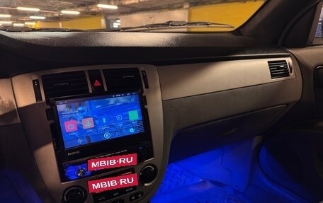 Chevrolet Lacetti, 2008 год, 363 000 рублей, 15 фотография