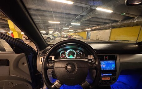 Chevrolet Lacetti, 2008 год, 363 000 рублей, 18 фотография