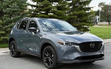 Mazda CX-5 II, 2025 год, 2 710 000 рублей, 5 фотография