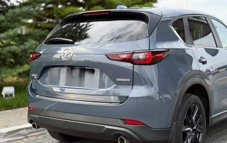Mazda CX-5 II, 2025 год, 2 710 000 рублей, 10 фотография