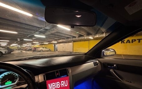 Chevrolet Lacetti, 2008 год, 363 000 рублей, 17 фотография