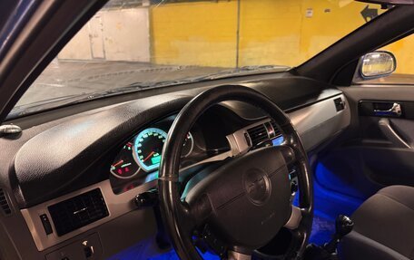 Chevrolet Lacetti, 2008 год, 363 000 рублей, 20 фотография