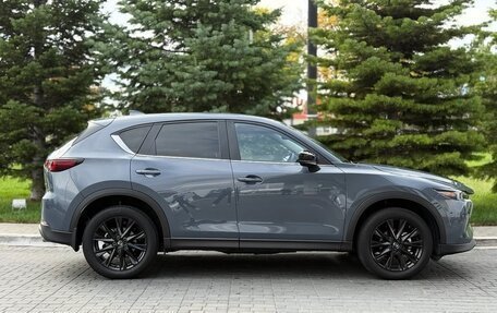 Mazda CX-5 II, 2025 год, 2 710 000 рублей, 9 фотография