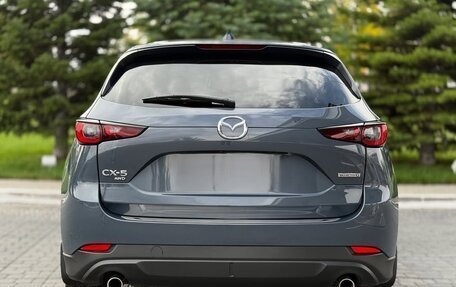 Mazda CX-5 II, 2025 год, 2 710 000 рублей, 8 фотография