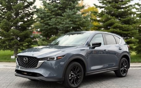 Mazda CX-5 II, 2025 год, 2 710 000 рублей, 2 фотография