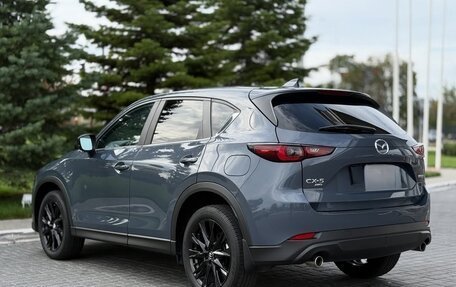 Mazda CX-5 II, 2025 год, 2 710 000 рублей, 7 фотография