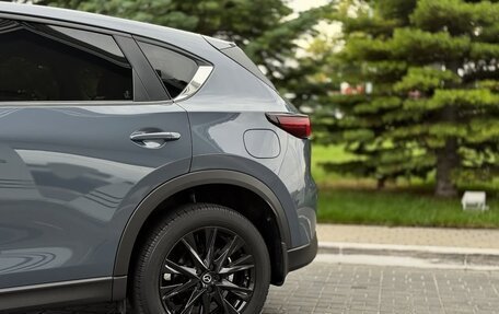 Mazda CX-5 II, 2025 год, 2 710 000 рублей, 4 фотография