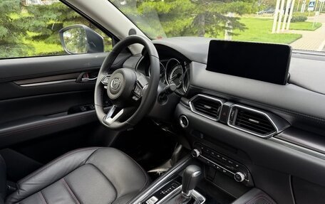 Mazda CX-5 II, 2025 год, 2 710 000 рублей, 11 фотография