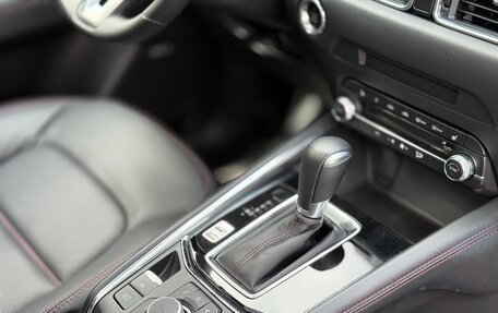 Mazda CX-5 II, 2025 год, 2 710 000 рублей, 18 фотография