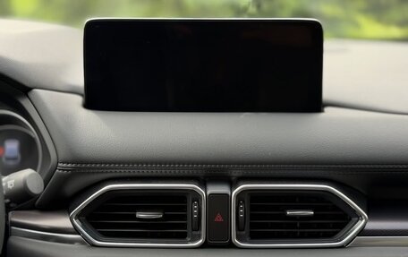 Mazda CX-5 II, 2025 год, 2 710 000 рублей, 16 фотография