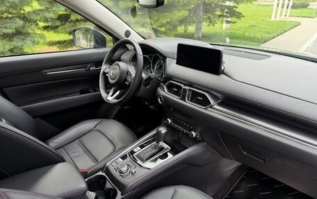 Mazda CX-5 II, 2025 год, 2 710 000 рублей, 13 фотография