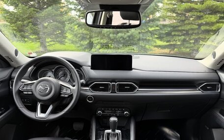 Mazda CX-5 II, 2025 год, 2 710 000 рублей, 14 фотография