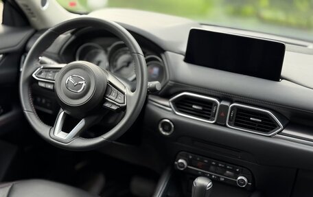 Mazda CX-5 II, 2025 год, 2 710 000 рублей, 15 фотография