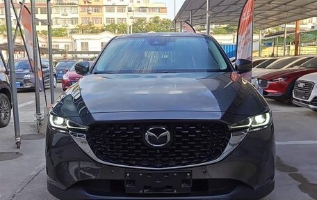 Mazda CX-5 II, 2022 год, 2 731 000 рублей, 2 фотография