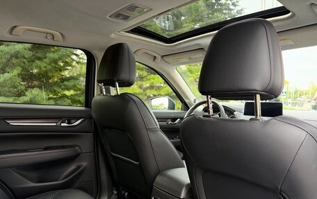 Mazda CX-5 II, 2025 год, 2 710 000 рублей, 20 фотография