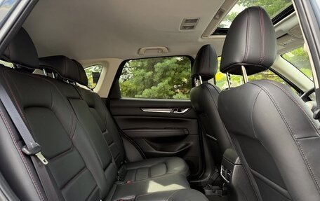 Mazda CX-5 II, 2025 год, 2 710 000 рублей, 21 фотография