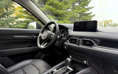 Mazda CX-5 II, 2025 год, 2 710 000 рублей, 12 фотография