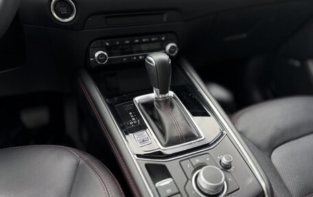 Mazda CX-5 II, 2025 год, 2 710 000 рублей, 17 фотография