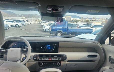 Hyundai Palisade, 2025 год, 7 951 000 рублей, 4 фотография