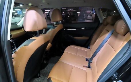 KIA Seltos I, 2022 год, 2 731 000 рублей, 9 фотография