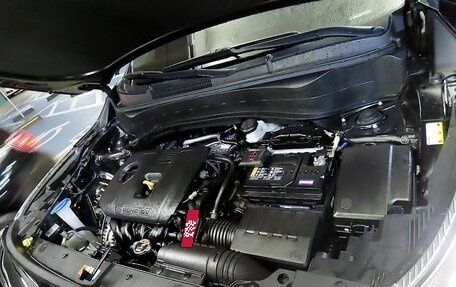 KIA Seltos I, 2022 год, 2 731 000 рублей, 15 фотография