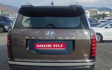 Hyundai Palisade, 2025 год, 7 951 000 рублей, 3 фотография