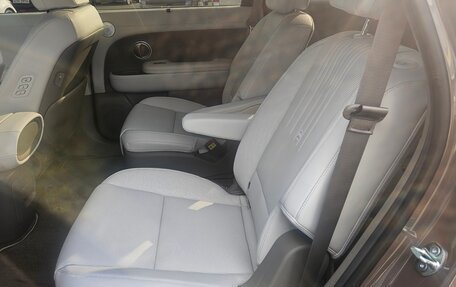 Hyundai Palisade, 2025 год, 7 951 000 рублей, 10 фотография