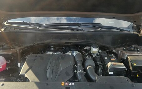 Hyundai Palisade, 2025 год, 7 951 000 рублей, 15 фотография