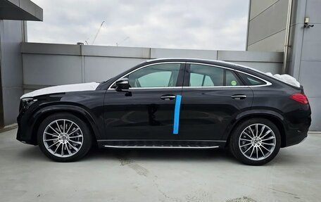 Mercedes-Benz GLE Coupe, 2025 год, 15 320 000 рублей, 2 фотография