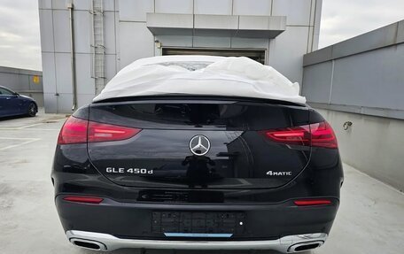 Mercedes-Benz GLE Coupe, 2025 год, 15 320 000 рублей, 8 фотография