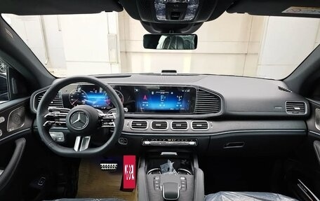 Mercedes-Benz GLE Coupe, 2025 год, 15 320 000 рублей, 5 фотография