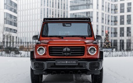 Mercedes-Benz G-Класс W463 рестайлинг _iii, 2025 год, 29 900 000 рублей, 2 фотография