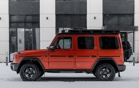 Mercedes-Benz G-Класс W463 рестайлинг _iii, 2025 год, 29 900 000 рублей, 7 фотография