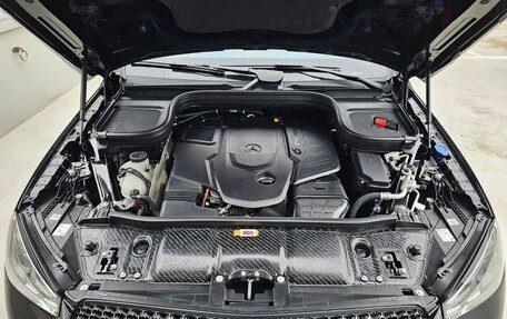 Mercedes-Benz GLE Coupe, 2025 год, 15 320 000 рублей, 10 фотография