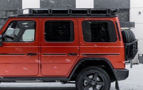 Mercedes-Benz G-Класс W463 рестайлинг _iii, 2025 год, 29 900 000 рублей, 9 фотография