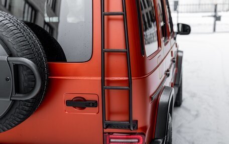 Mercedes-Benz G-Класс W463 рестайлинг _iii, 2025 год, 29 900 000 рублей, 15 фотография