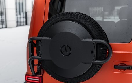 Mercedes-Benz G-Класс W463 рестайлинг _iii, 2025 год, 29 900 000 рублей, 14 фотография