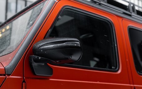 Mercedes-Benz G-Класс W463 рестайлинг _iii, 2025 год, 29 900 000 рублей, 10 фотография