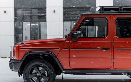 Mercedes-Benz G-Класс W463 рестайлинг _iii, 2025 год, 29 900 000 рублей, 8 фотография