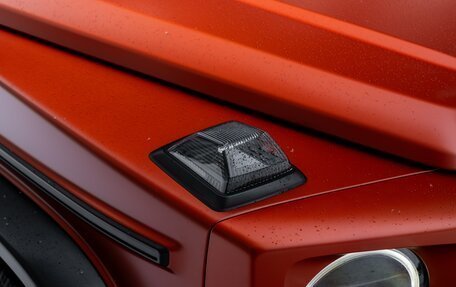 Mercedes-Benz G-Класс W463 рестайлинг _iii, 2025 год, 29 900 000 рублей, 11 фотография