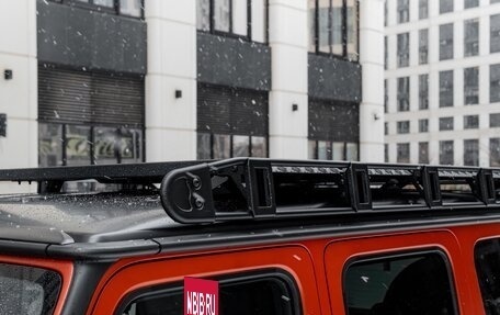 Mercedes-Benz G-Класс W463 рестайлинг _iii, 2025 год, 29 900 000 рублей, 12 фотография