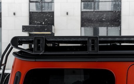 Mercedes-Benz G-Класс W463 рестайлинг _iii, 2025 год, 29 900 000 рублей, 17 фотография