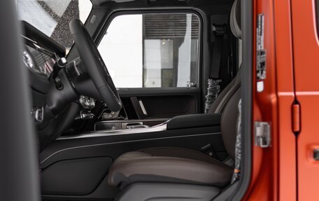 Mercedes-Benz G-Класс W463 рестайлинг _iii, 2025 год, 29 900 000 рублей, 21 фотография