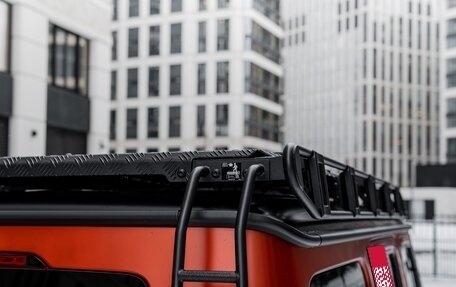 Mercedes-Benz G-Класс W463 рестайлинг _iii, 2025 год, 29 900 000 рублей, 16 фотография