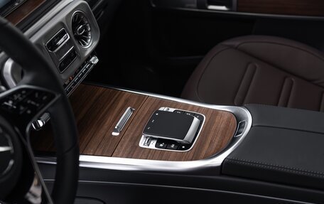 Mercedes-Benz G-Класс W463 рестайлинг _iii, 2025 год, 29 900 000 рублей, 27 фотография