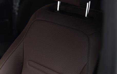 Mercedes-Benz G-Класс W463 рестайлинг _iii, 2025 год, 29 900 000 рублей, 23 фотография