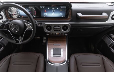 Mercedes-Benz G-Класс W463 рестайлинг _iii, 2025 год, 29 900 000 рублей, 29 фотография