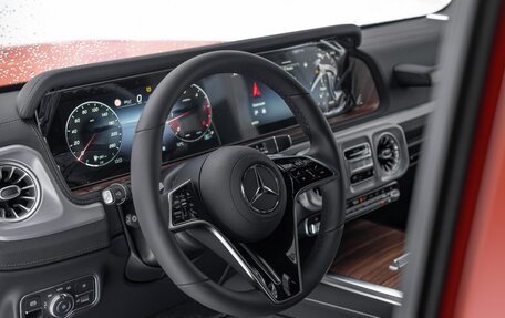 Mercedes-Benz G-Класс W463 рестайлинг _iii, 2025 год, 29 900 000 рублей, 25 фотография